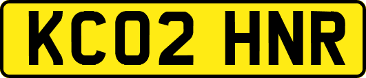 KC02HNR
