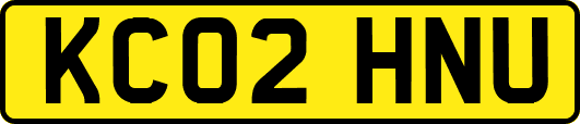 KC02HNU