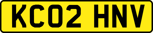 KC02HNV