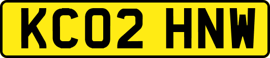 KC02HNW