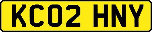 KC02HNY