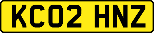 KC02HNZ