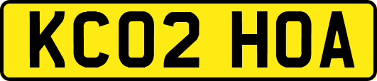 KC02HOA