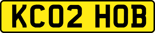 KC02HOB