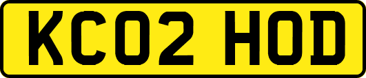 KC02HOD