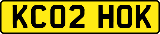 KC02HOK