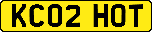 KC02HOT