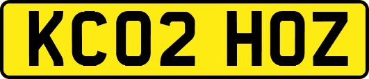 KC02HOZ