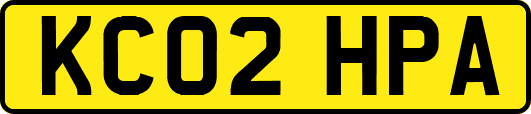 KC02HPA