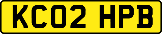 KC02HPB