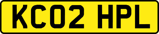 KC02HPL