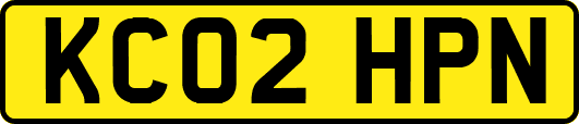 KC02HPN