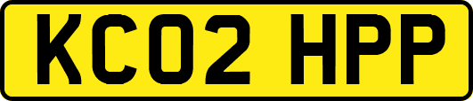 KC02HPP
