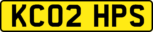KC02HPS
