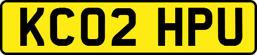 KC02HPU