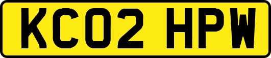 KC02HPW