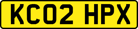 KC02HPX