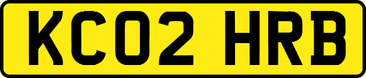 KC02HRB