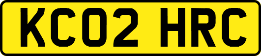 KC02HRC