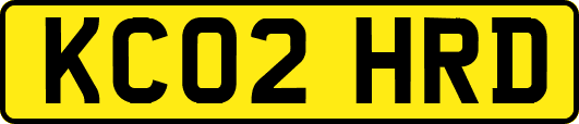 KC02HRD