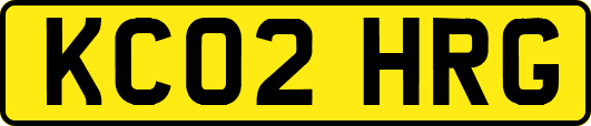 KC02HRG