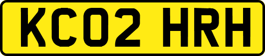 KC02HRH
