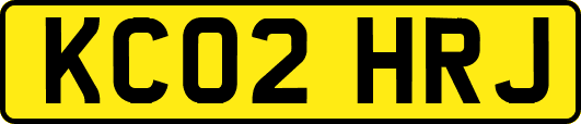 KC02HRJ