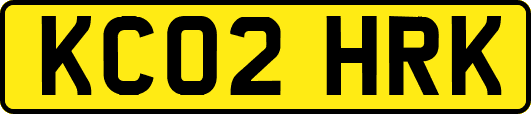 KC02HRK