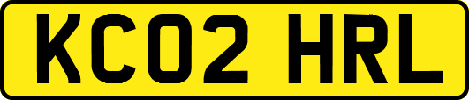 KC02HRL