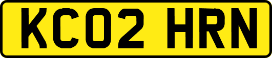 KC02HRN