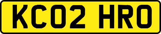 KC02HRO