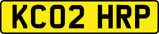 KC02HRP