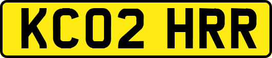 KC02HRR
