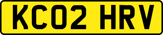 KC02HRV