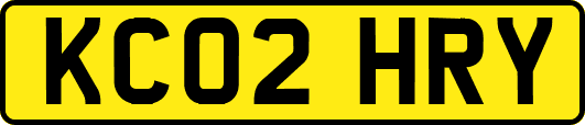 KC02HRY