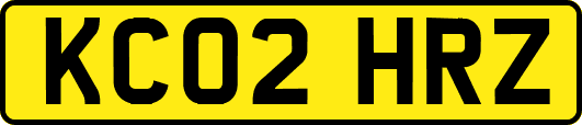 KC02HRZ