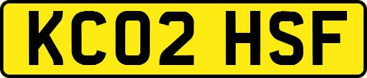 KC02HSF