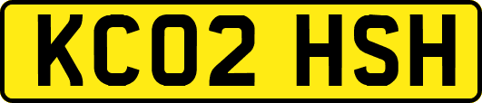 KC02HSH