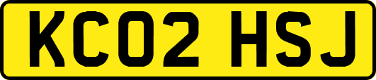 KC02HSJ