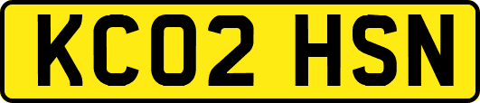 KC02HSN