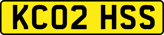 KC02HSS