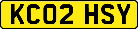 KC02HSY