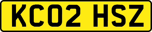 KC02HSZ