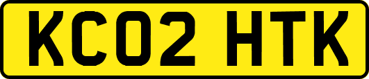 KC02HTK