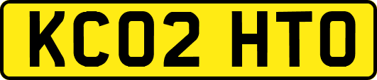 KC02HTO
