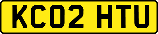 KC02HTU
