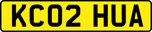 KC02HUA