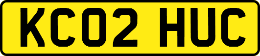 KC02HUC