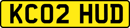 KC02HUD