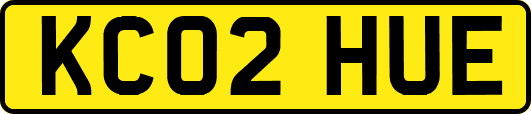 KC02HUE